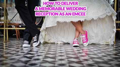 emcee script|Your Ultimate Wedding Emcee Script: Make Your Reception .